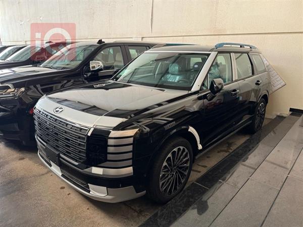 هيونداي باليسيد 2026 للبيع في العراق -  بغداد